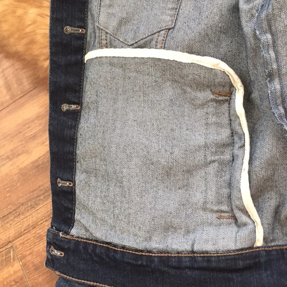 Jean Jacket - Picture 4 of 4